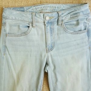American Eagle Jeggings
